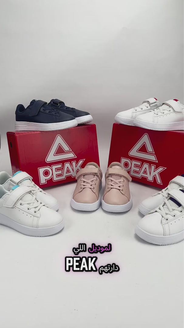 PEAK SHOES EK3901B-1037