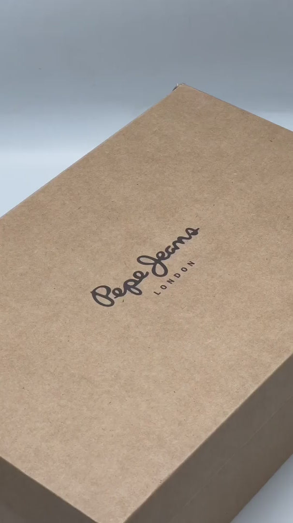 Pepe Jeans SHOES PMS00045-595