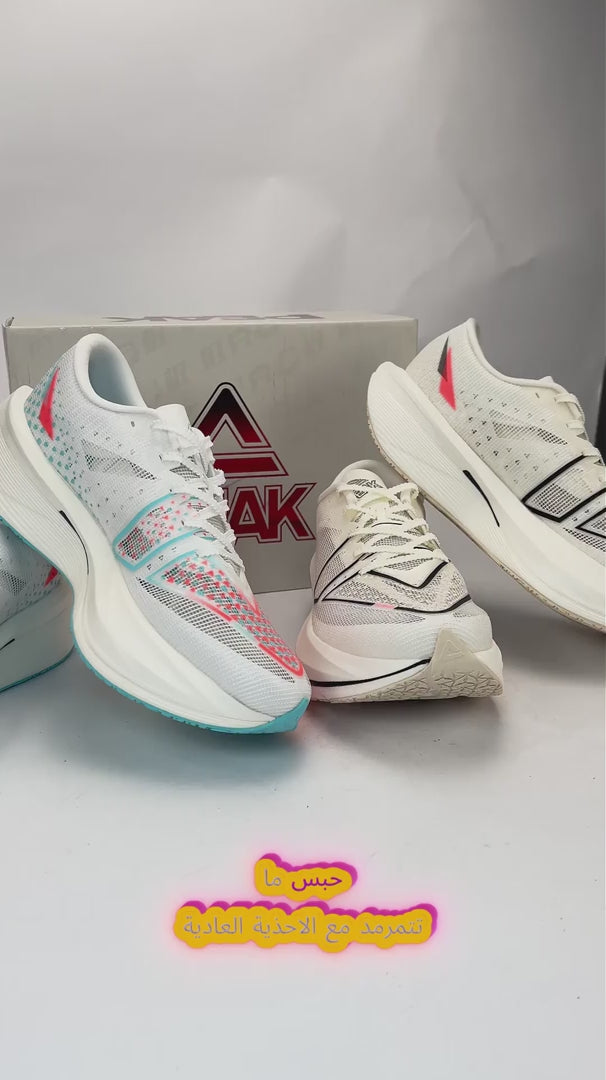 PEAK SHOES ET52667H-X036