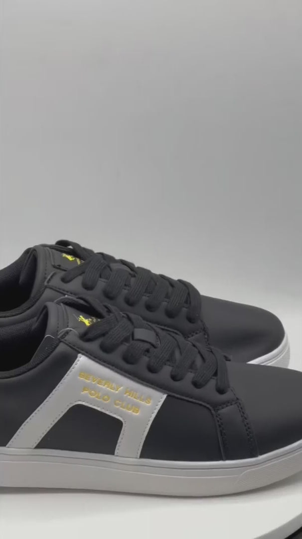 POLO BASKETS POUR HOMME BPLR23-107