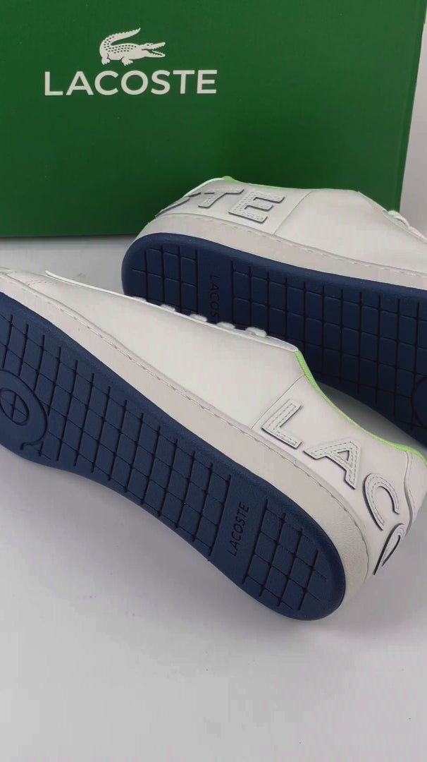 LACOSTE - CARNABY EVO 0721 5 SMA