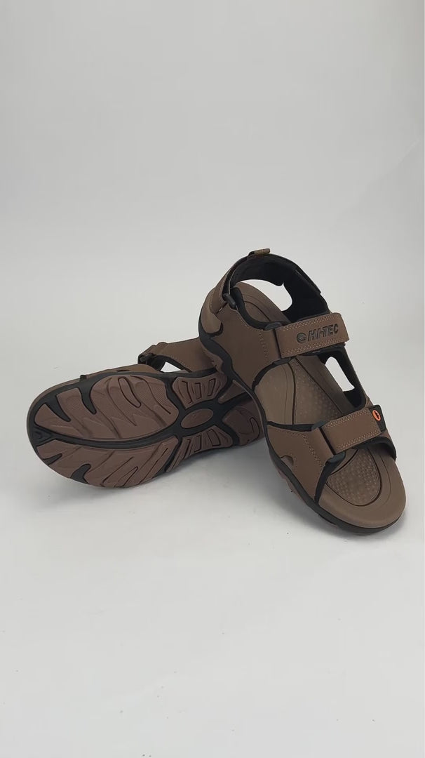 HI TEC MARINA CRATER O014429