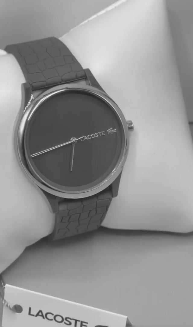 ساعة لاكوست \ 7613272517058