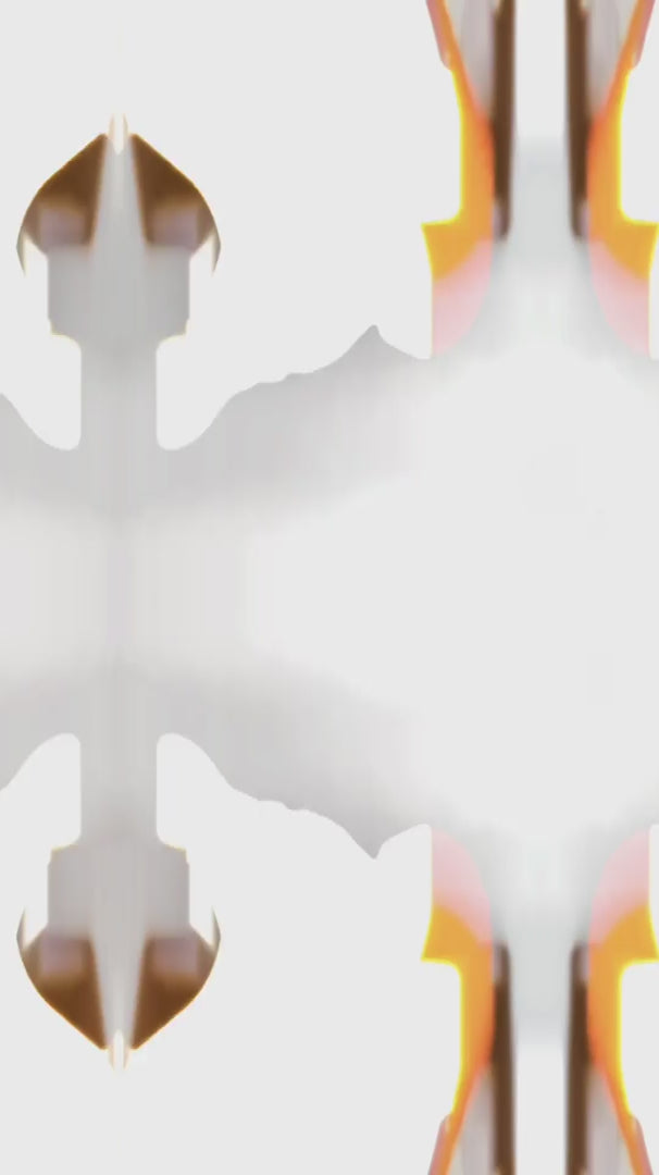 PEAK SHOES EXT51081A-0014