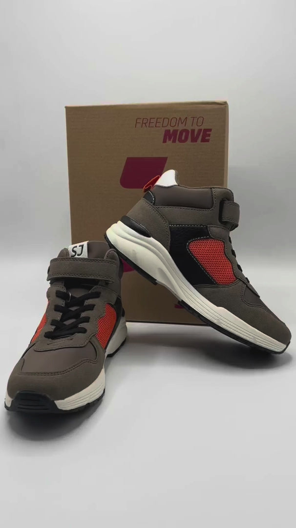 SAFETY JOGGER SHOES 594592