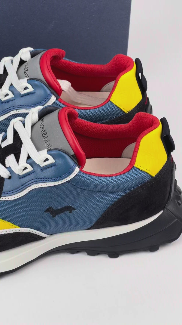 هارمونت وبلين سكاربا أومو كاموسسيو أفيو