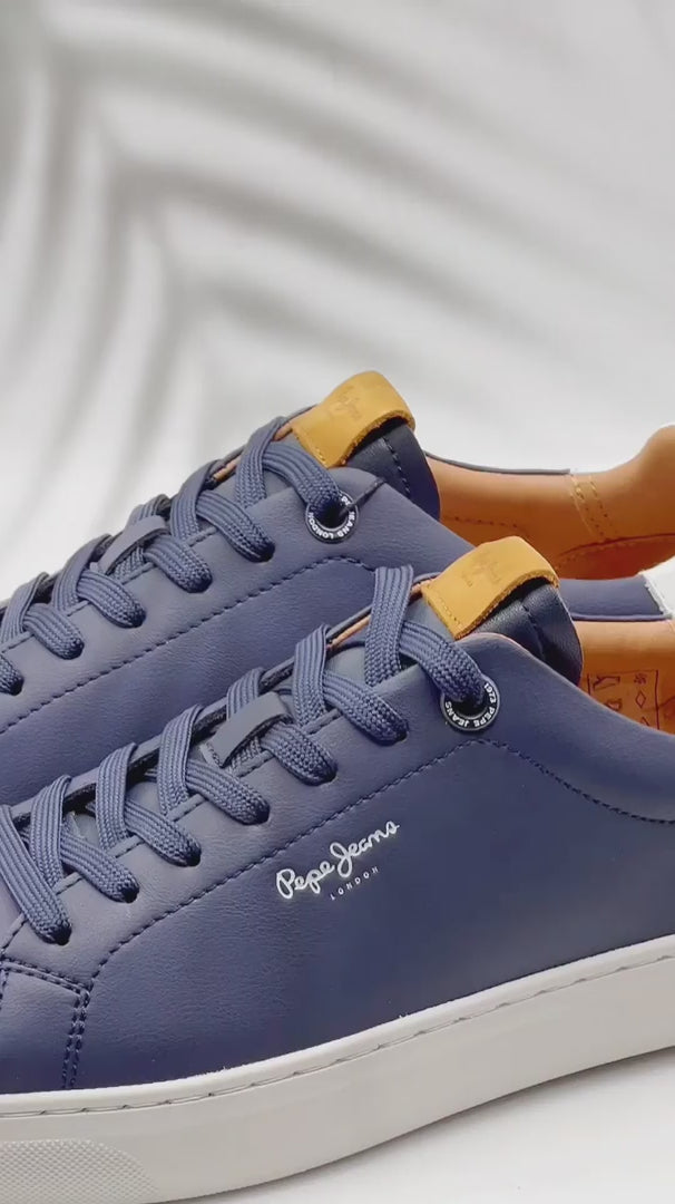 Pepe Jeans SHOES PMS00020-595