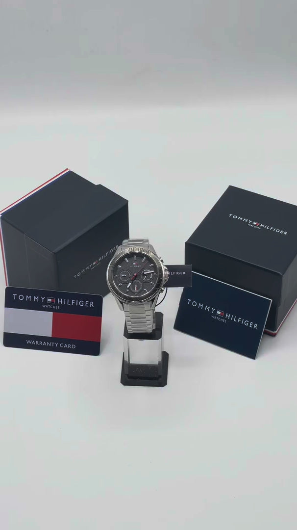 Montre TOMMY HILFIGER AIDEN 1791857