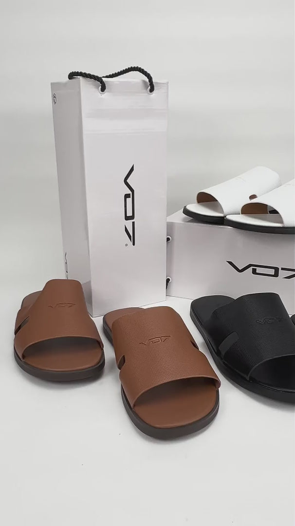 VO7 MULE CH-SAH-BLK