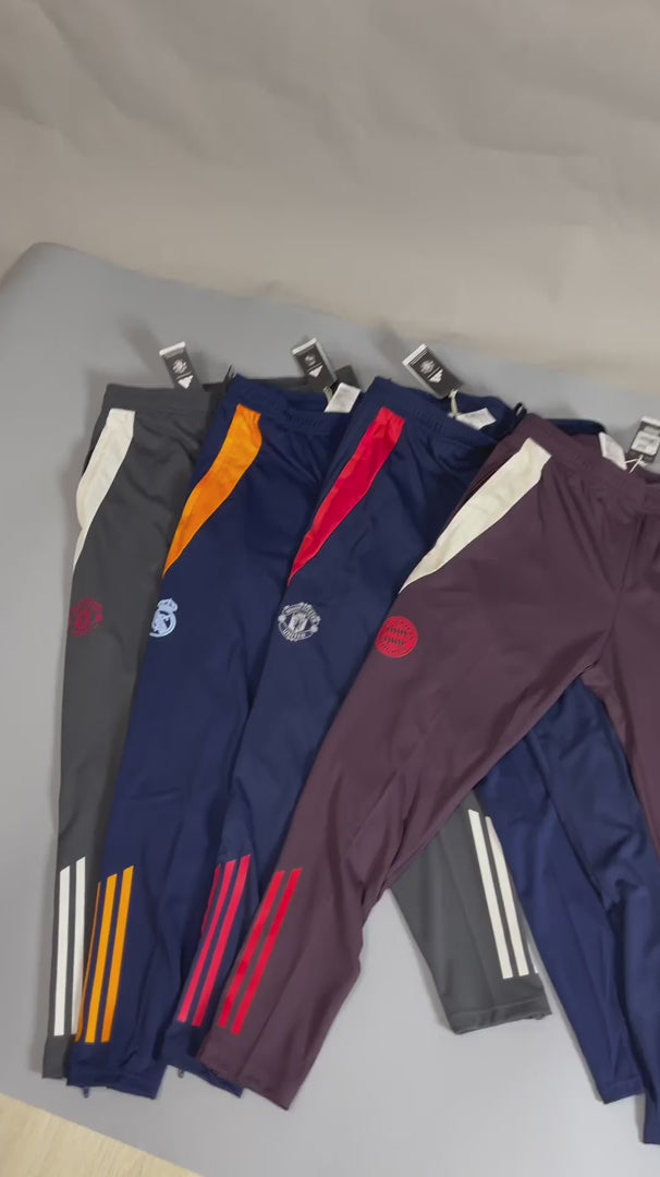 PANTALON D'ENTRAINEMENT ADIDAS IS8089