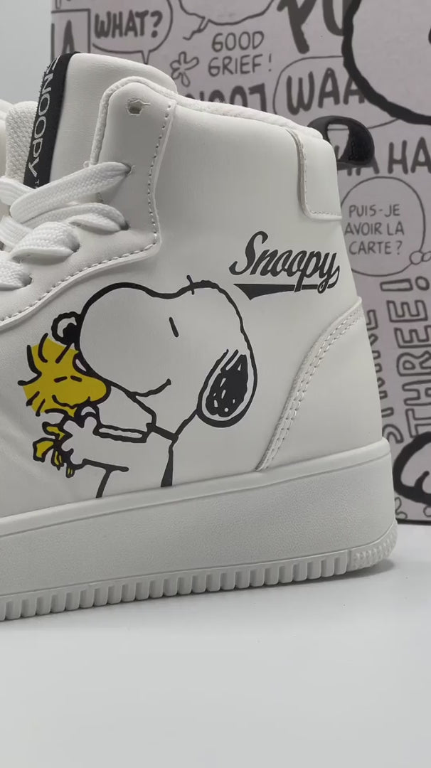 PEANUTS SHOES  PE000389