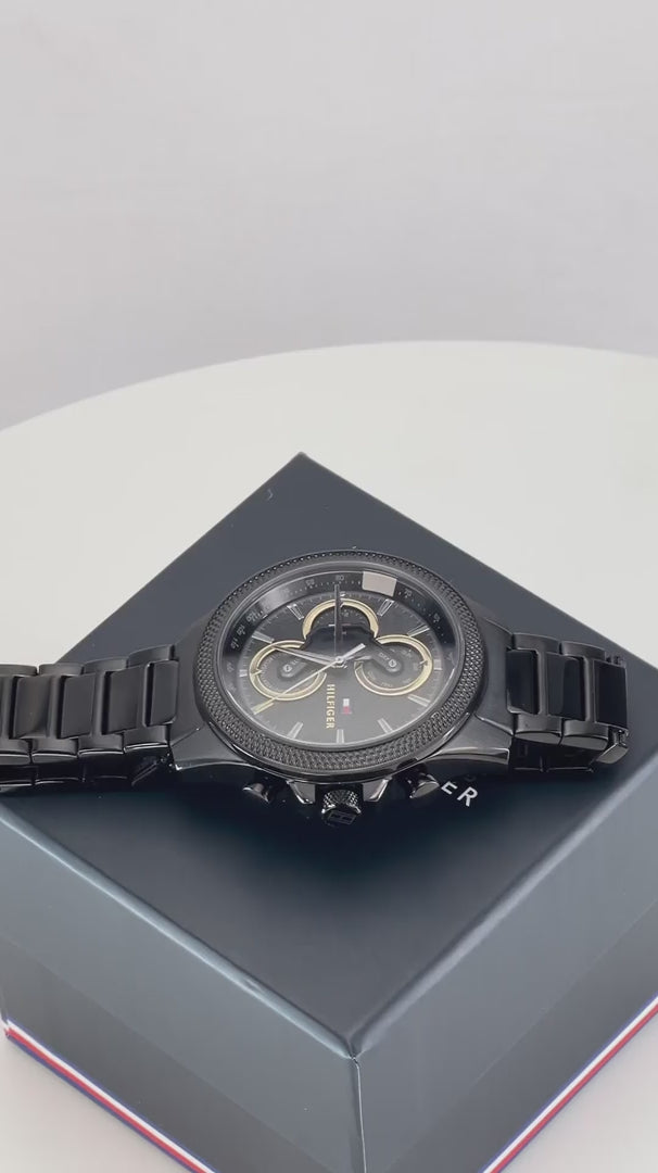 MONTRE Tommy Hilfiger Clark 1792081