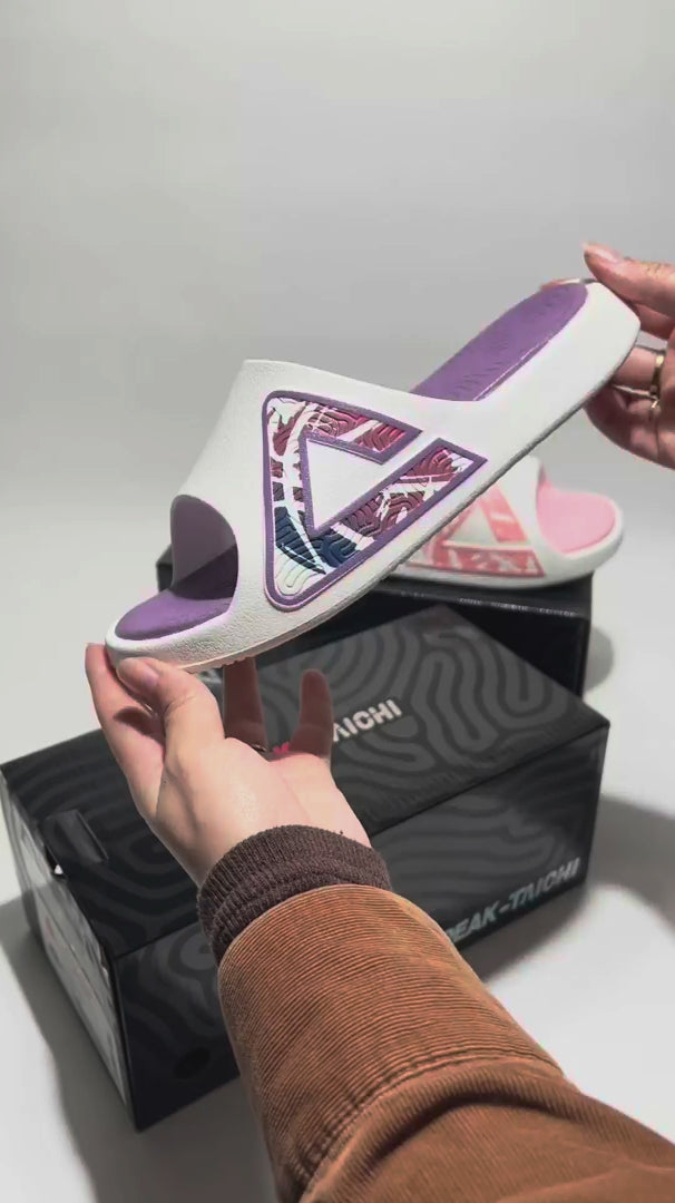 PEAK SPORTS SLIPPERS ET53098L-Z469