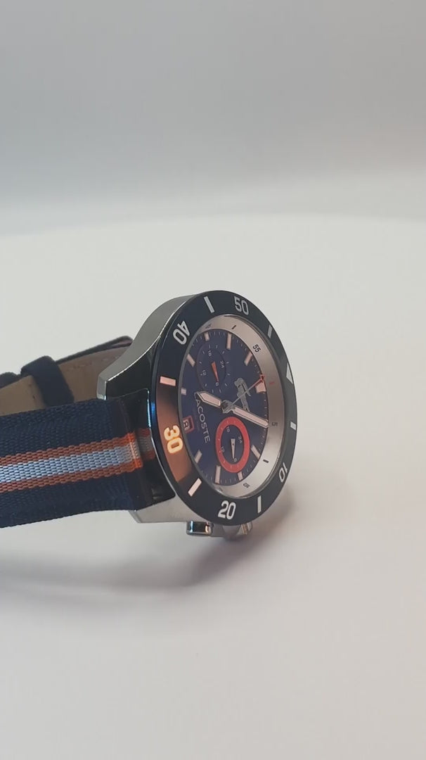 MONTRE LACOSTE Toronga Navy 2011339