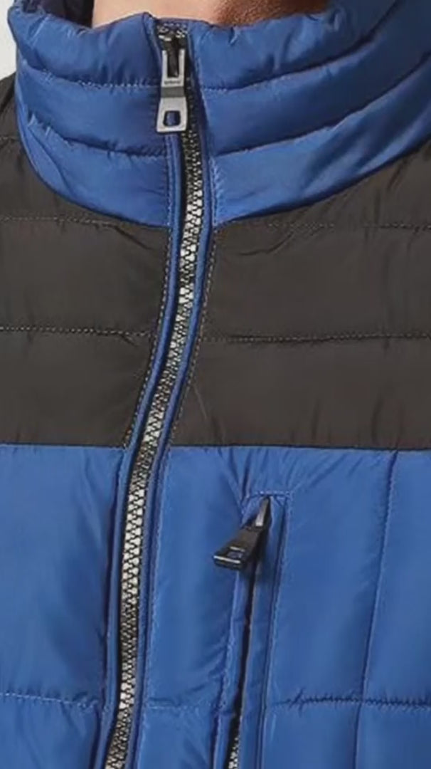 Veste GEOX HOMME M3628D-T2965-F1729