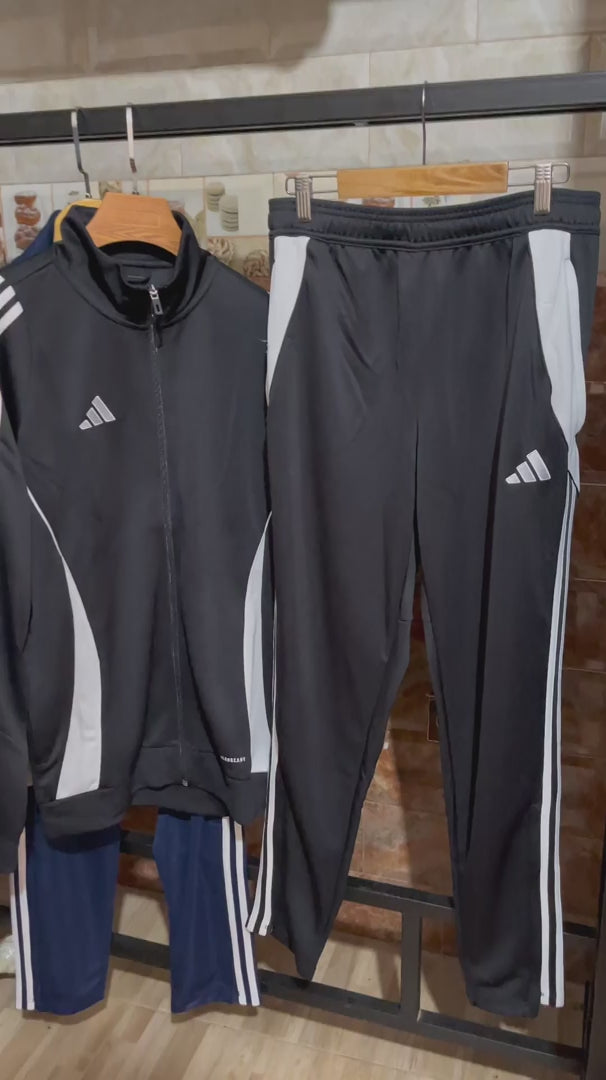 Veste d'entraînement Adidas Tiro 24 IR7498