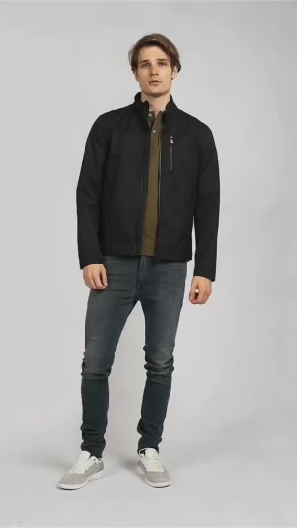 Veste Homme Geox M Ottaya JKT M1223KT2550-F4497