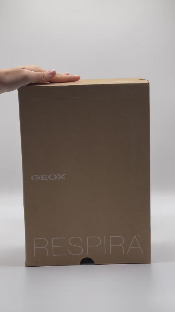 GEOX U SPHERICA VSERIES A - MIC TEX U3612A-08R7T-C0802