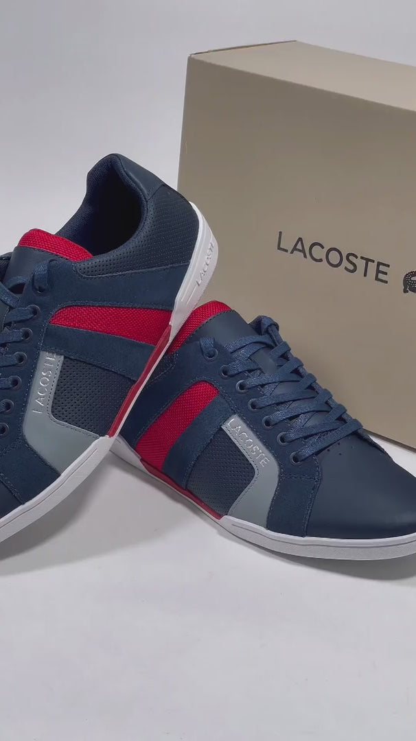 LACOSTE CHAYMON CLUB 120 39CMA0013144