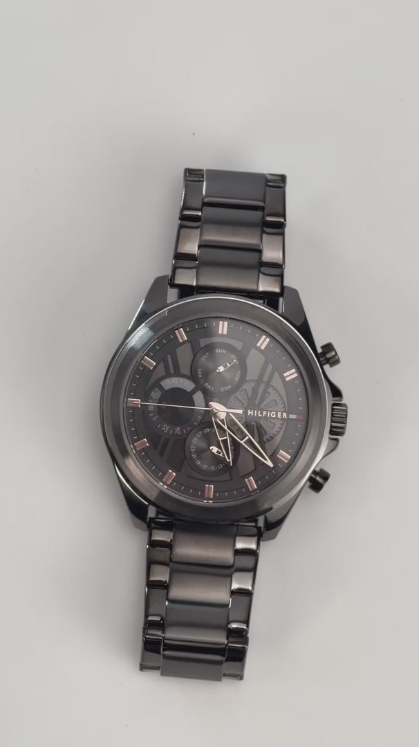 MONTRE Tommy Hilfiger Jax 1710658