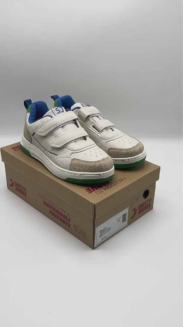 SAFETY JOGGER SHOES 590342